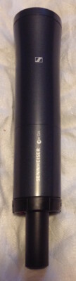Sennheiser SKM 100 G4 Handheld Microphone Transmitter SKM100 Band G- Ships Free!