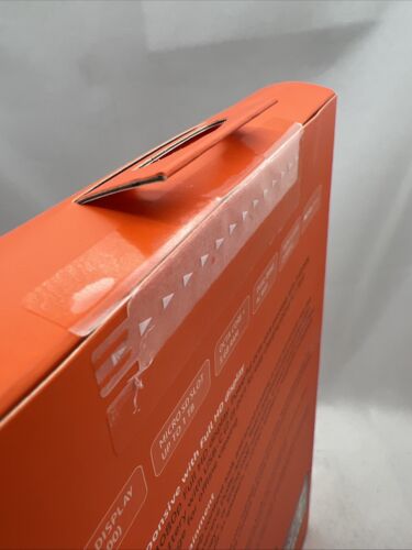 Amazon Fire HD 10 tablet, 10.1", 1080p Full HD, 64 GB, (2021 release), Black NEW - Picture 3 of 4