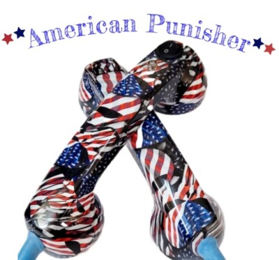 Richway Continuity Loop Phone Set ️ American Punisher, Lineman, Loop Check 