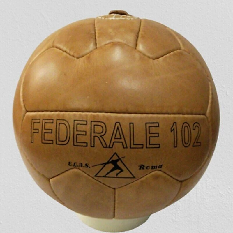 original soccer ball