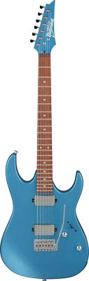 IBANEZ GRX120SP-MLM E-Gitarre, metallic light blue - Bild 1 von 4
