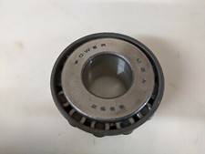 Bower 3685 bearing cone, made in USA *