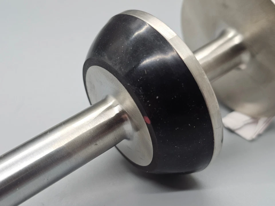 NUEVO Vástago de válvula sanitaria Alfa Laval Tri-Clover 19LP-572-2-U-316L 19LP5722U316L Foto 3 de 4