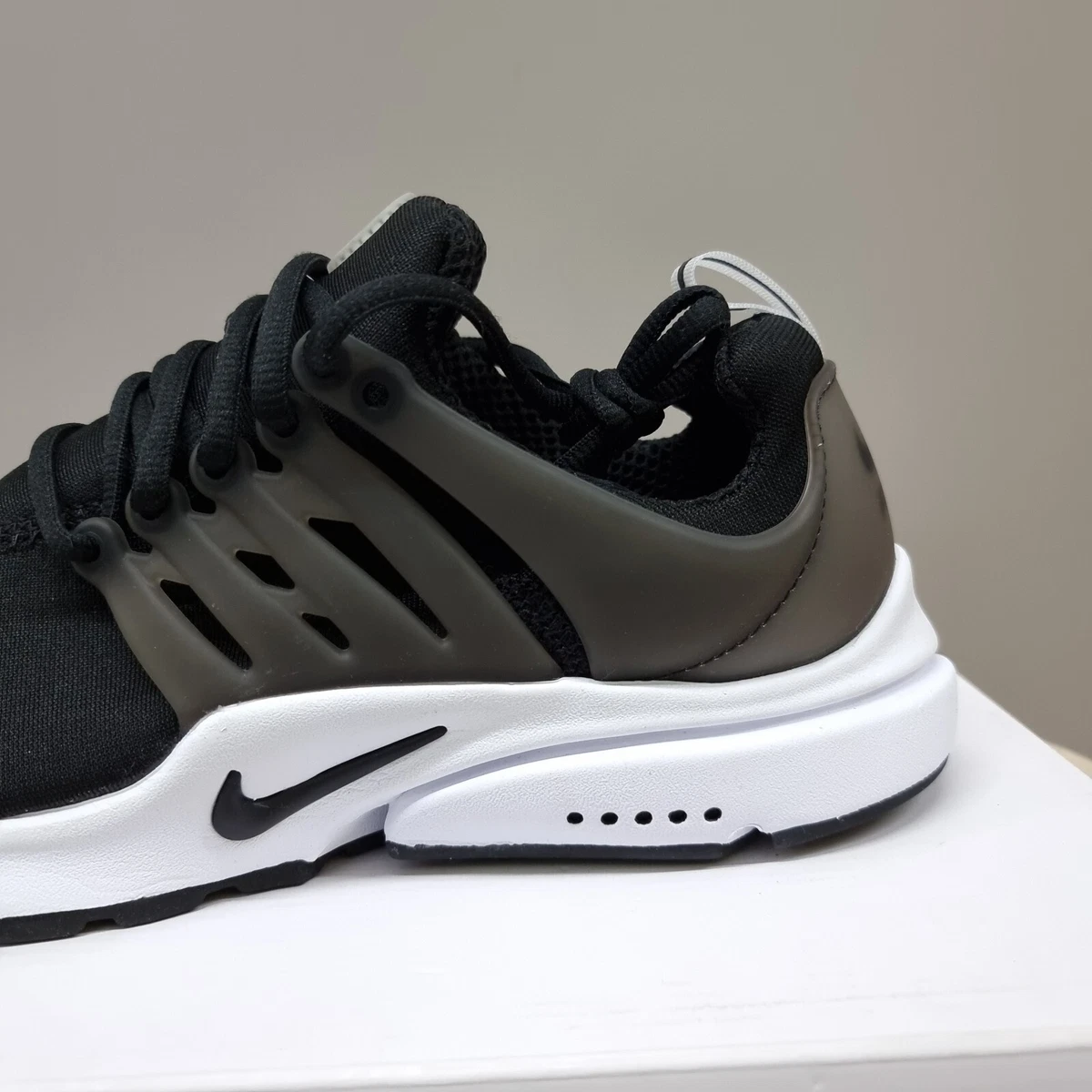 Nike air presto ebay hotsell