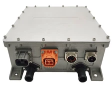 Dilong 6.6kW OBC, 1.5kW DC-DC Converter, Liquid Cooled, 300-550V Output