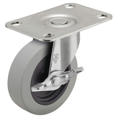 SHEPHERD CASTER PRE20108ZN-TPUB Caster 60EY34