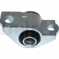 Delphi TD356W Querlenkerlager Vorne Links FüR Fiat Barchetta Punto Lancia Y