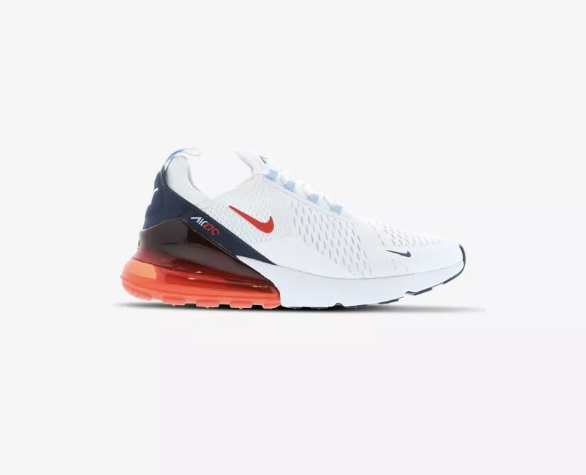 Nike air max 270 size on sale 13