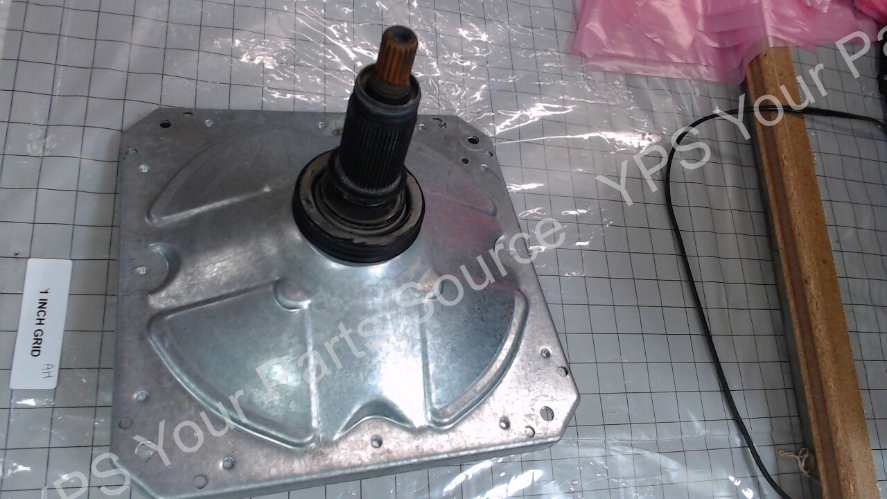 Maytag MVWB765FW Washer Drum Shaft W10811956** eBay