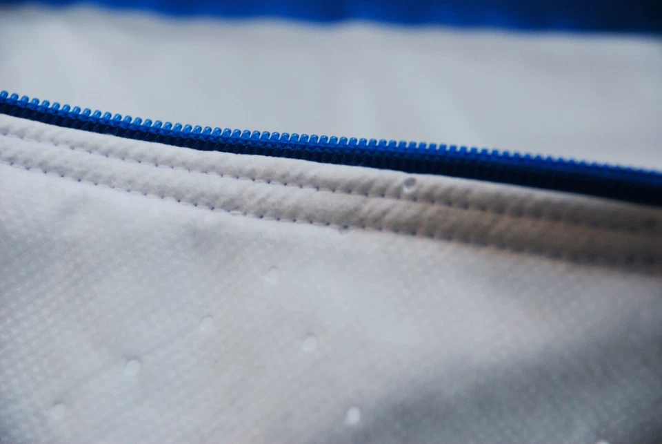 Festool Cleantec CT MIDI 1 dust extractor REUSABLE filter bag WITH ZBLong ZIP  - Image 2 of 3