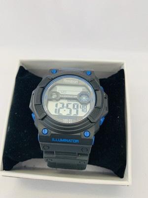armitron watch 330ft