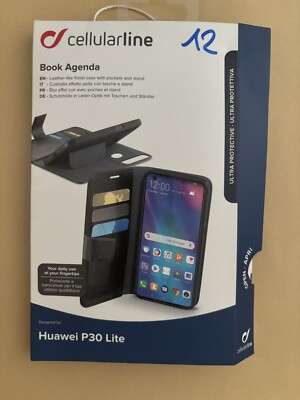 Handy Hülle Schutzhülle für Huawei P30 Lite / ContPalA1Nr.6 -12