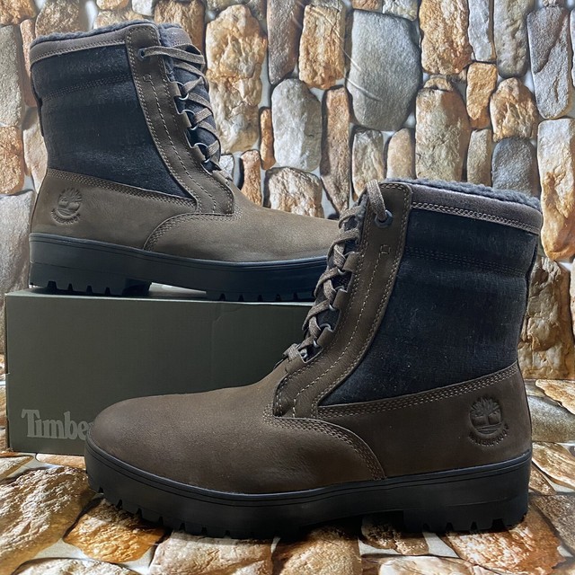 timberland spruce mountain