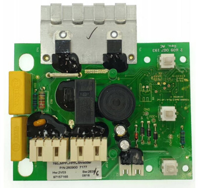 1600A00H67 Gruppe Constr. El Genuine Bosch Spare-part online  