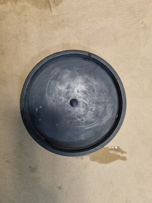 Scheinwerfer Staubabdeckung Für VW Tiguan 2018-2021 - Halogen Abblendlicht Kappe