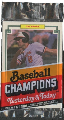 Rusty Staub Trading Cards