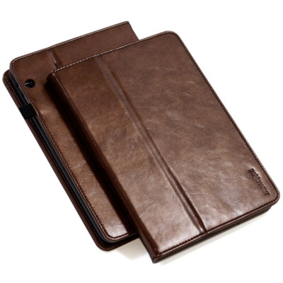 Premium genuine leather cover Huawei MediaPad M3 Lite tablet protective cover case bag