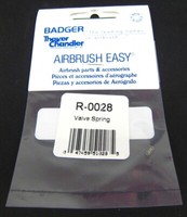Badger Ventilfeder R-0028