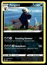 how rare is pangoro pokemon card 113/193}Pangoro (Energy Mirror) Colorless Retreat Cost Pangoro #82 Prices | Pokemon
