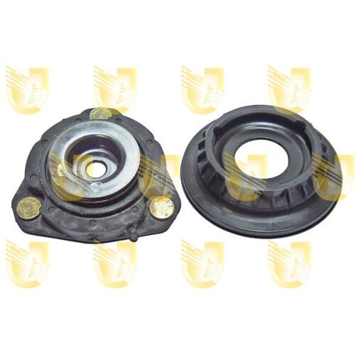 Kit Riparazione Cuscinetto Ammortizzatore A Molla Unigom 391440C per Ford