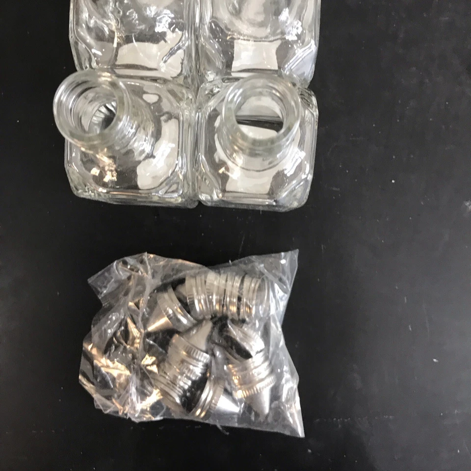 Dispensadores de aceite y vinagre TableCraft 600 N4 Foto 3 de 4