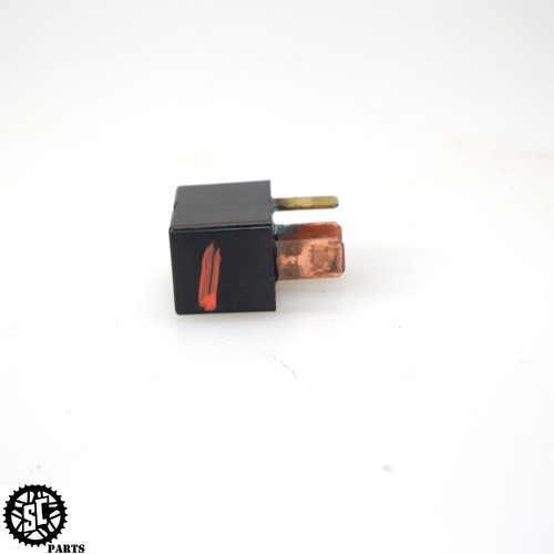 20172022 17 HONDA CBR 1000RR FAN FUEL PUMP RELAY SWITCH H25 eBay