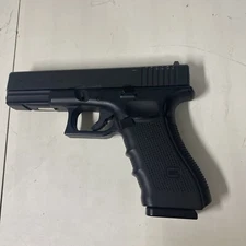 Umarex Glock 17 Gen4 CO2 4.5mm BB Blowback Gun
