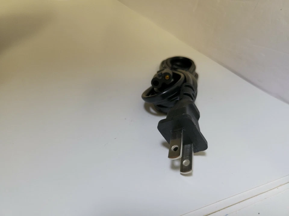 NEW 6 Foot FT Tomee AC Power Cord  For the Original XBOX Console - Image 3 of 4