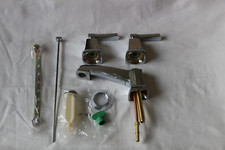 Moen T6220 Boardwalk 2 Handle Widespread Bathroom Faucet Chrome Finish