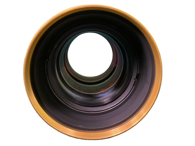 ISCO Ultra 35/70mm FL 105mm Cine projector Lens | eBay