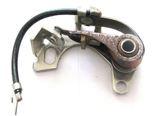 Guaranteed Parts EP204 Contact Set