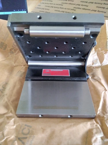 Suburban Tool 6x6 Sine Plate - SP-66-S1   New in Box