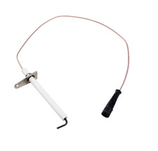 BERETTA ELETTRODO DI ACCENSIONE RILEVAZIONE CON CAVO R10025985 EX R10021398