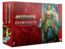 Games Workshop WARHAMMER Age of Sigmar DOMINION Item 80-03