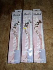3 Lot Pacifica Dream Big Brushed Up Brows- Li...