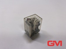 LG Industrierelais SZR-MY4-N1 general purpose relay 3A DC24V 9312 Steckrelais