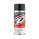 Duratrax Black Hobby RC Adhesives, Paints & Finishing Supplies
