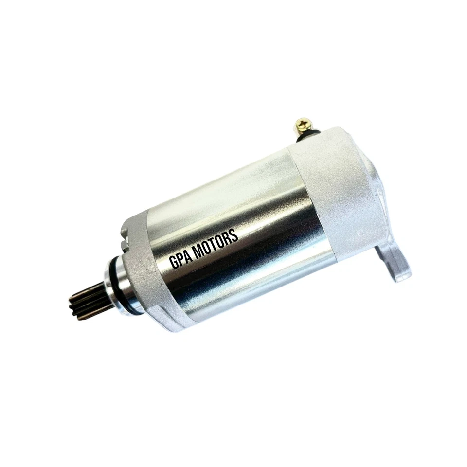 Repuesto de arranque para Yamaha V-Star 1300 XVS1300A TOURER (2010-2016) Foto 3 de 4