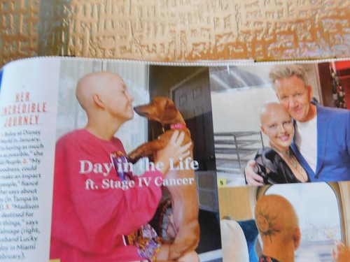 Flawed People Magazine Royals Kate Hudson Harry Taylor Swift Kate King Charles - Picture 23 of 24