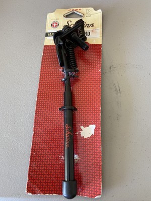 schwinn adjustable kickstand