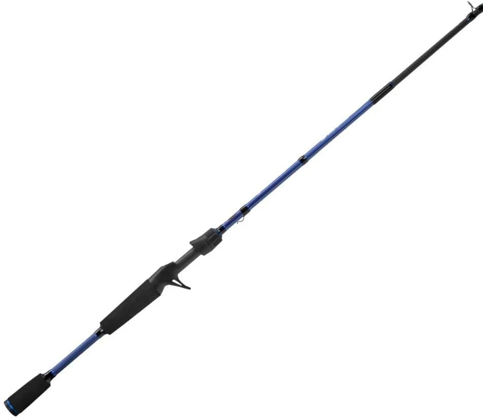 Lews 2024 fishing rods