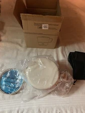 Portable Travel Electric Kettle, Fast Boiling Cordless Water Warmer for Coffee, 