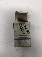 THOMSON SUPER 12 LINERA BALL BEARING - NOS
