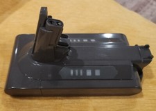 25.2V 5000mAh V10 Battery Replacement for Dyson V10 Series Vacuum Cleaner SV12