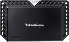 REFURBISHED Rockford Fosgate 1000 Watt Class BD Power Amplifier  T10001BDCP