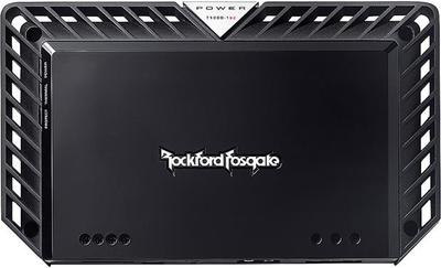 REFURBISHED Rockford Fosgate 1000 Watt Class BD Power Amplifier  T10001BDCP
