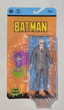 McFarlane DC Retro Commissioner Gordon New Adventures of Batman 6  Action Figure
