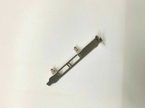 Full Height Bracket for HP 366T 816551-001 811544-001 811546R-B21 - Picture 4 of 4