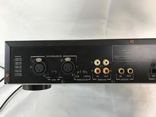 Marantz Model CDR 630U