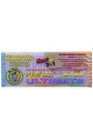 Mr. Pumice Pumi Bar Ultimate Extra Coarse Medium Purple Lavender